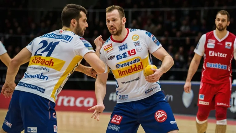 handball bundesliga