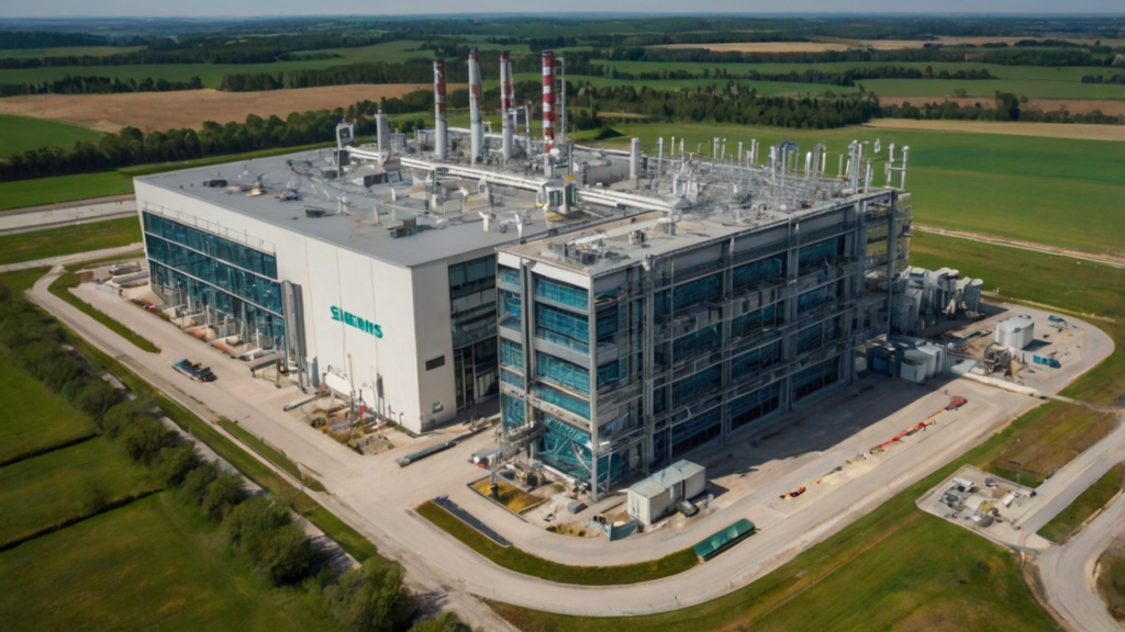 siemens energy aktie