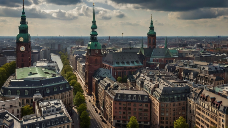 wetter hamburg