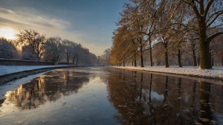 wetter hannover