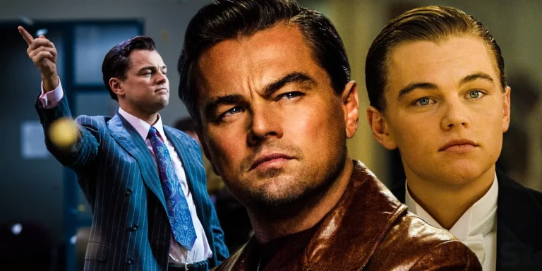 filme von leonardo dicaprio