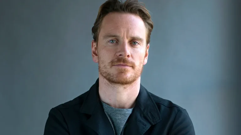 michael fassbender