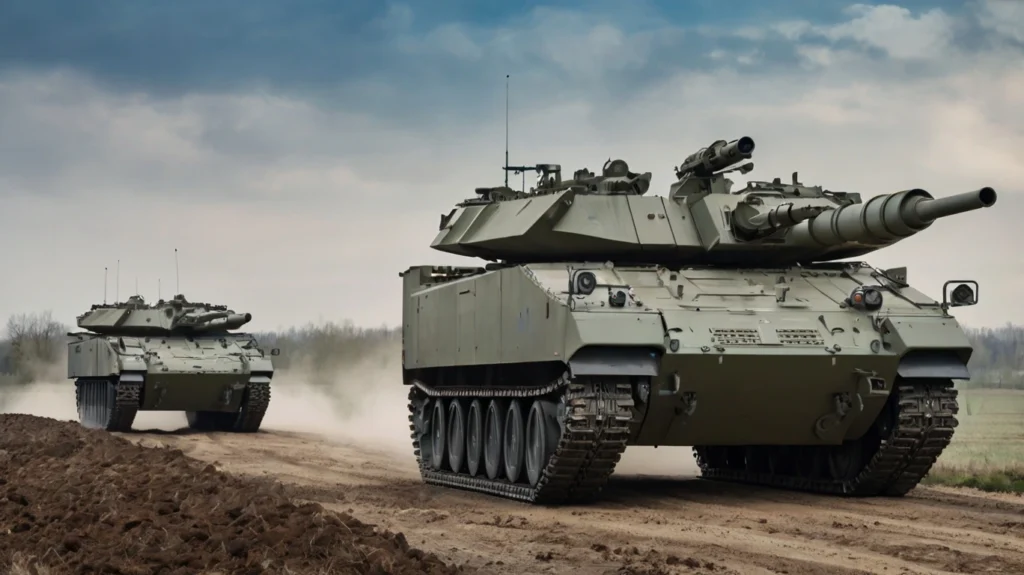 rheinmetall aktie