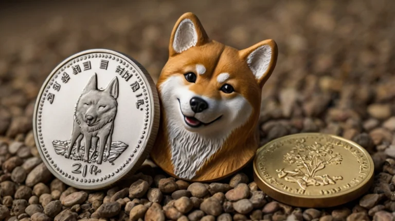 shiba inu coin