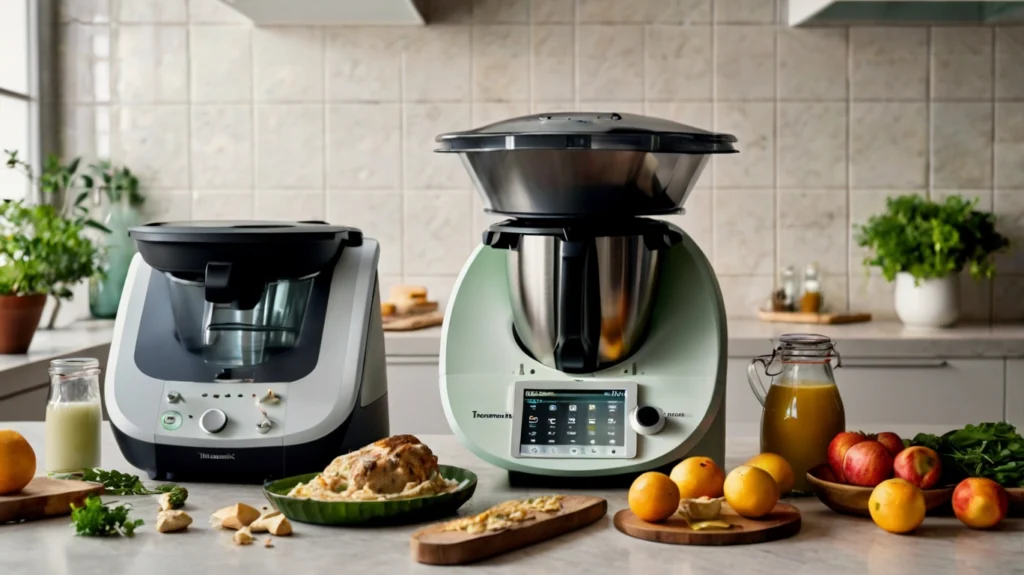 thermomix tm7