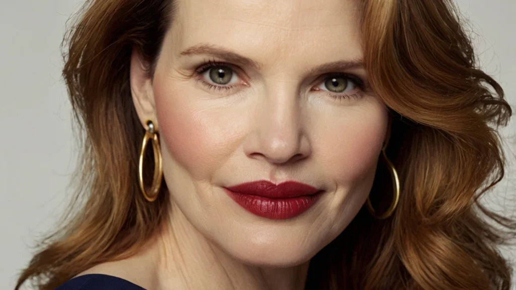 geena davis