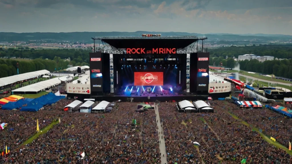 rock am ring 2024