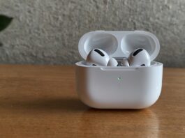 airpods pro 3