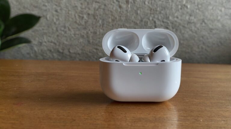 airpods pro 3