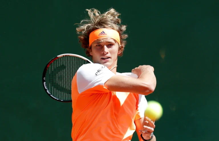 alexander zverev