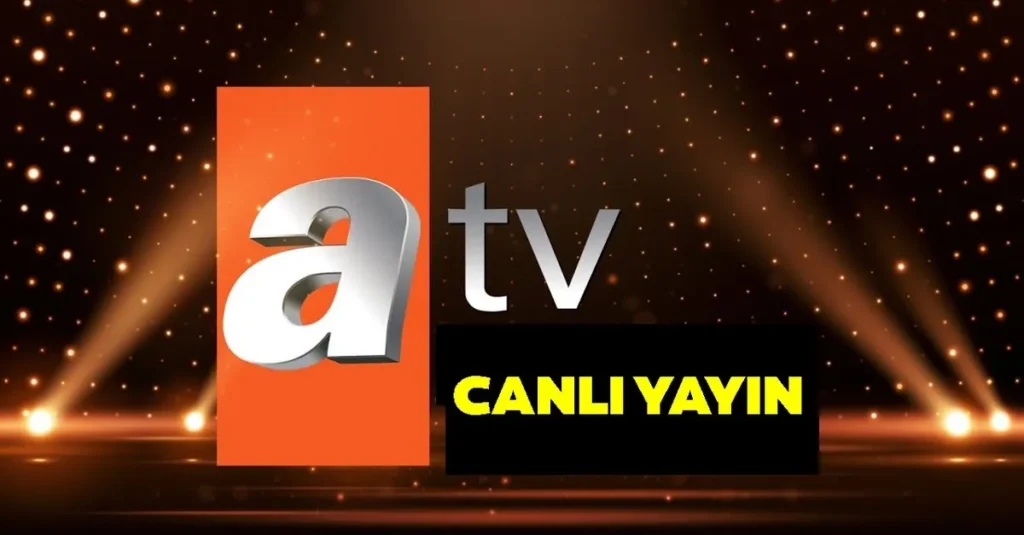 atv canli