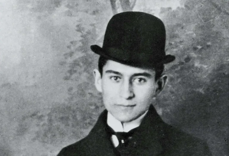 franz kafka