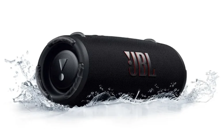 jbl xtreme 3