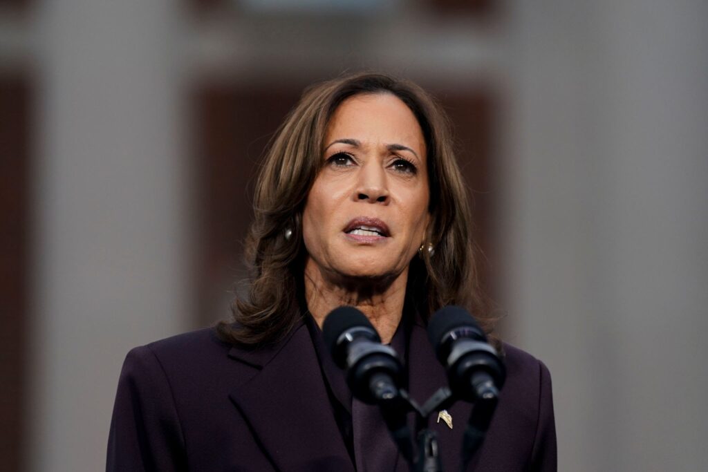 kamala harris