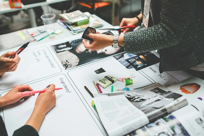 press release writing and distribution service