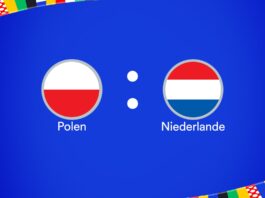 polen niederlande