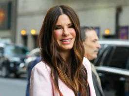 sandra bullock