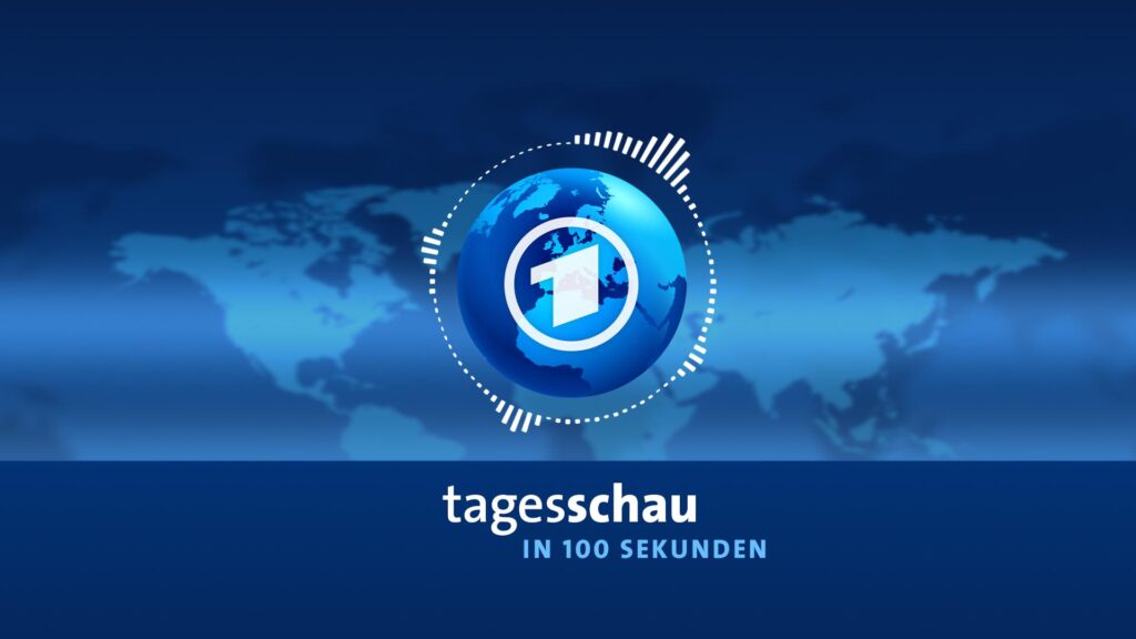 tagesschau