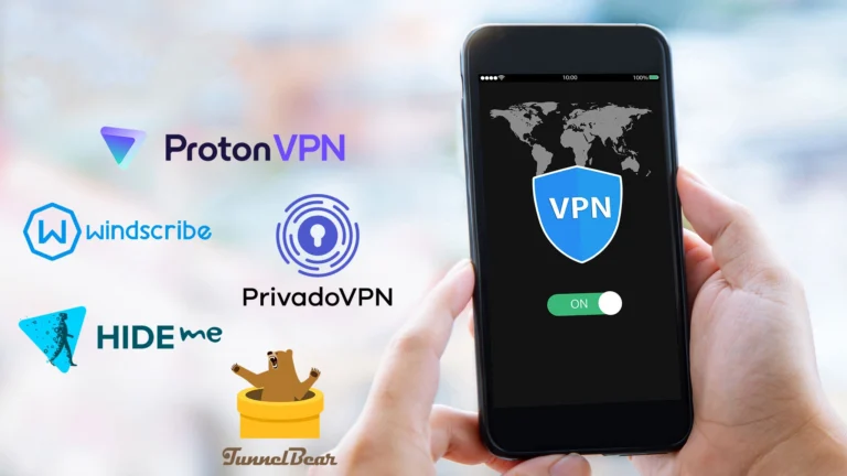 vpn kostenlos