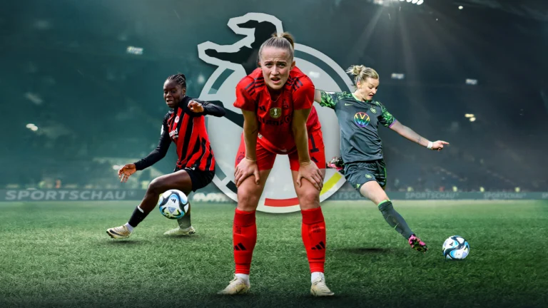 frauen-bundesliga spiele