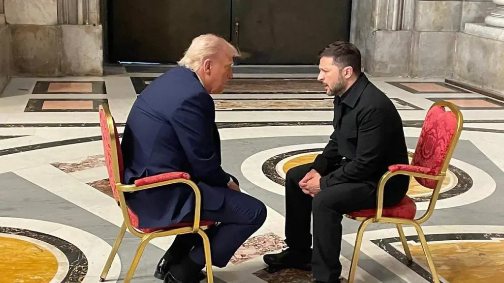 trump selenskyj